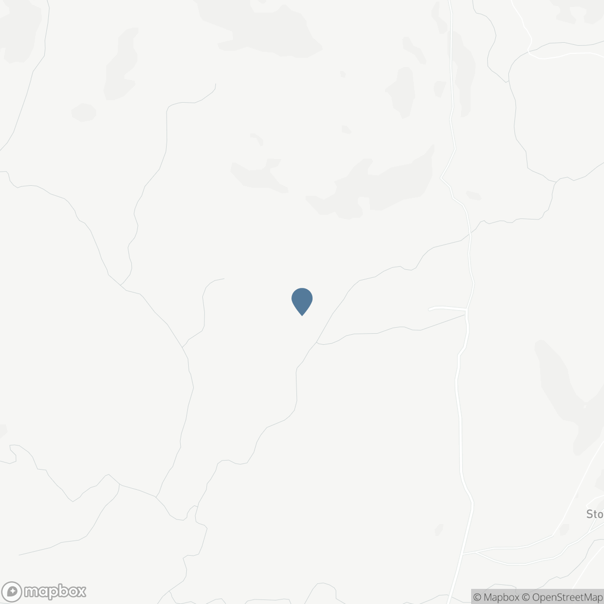 Pt Sec 37 & 38 Off Pickard RD, North Algoma, Ontario P0S 1A0